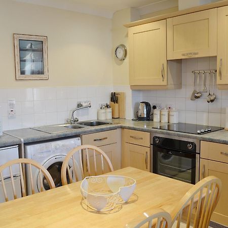 Picturesk Villa Whitby Ngoại thất bức ảnh