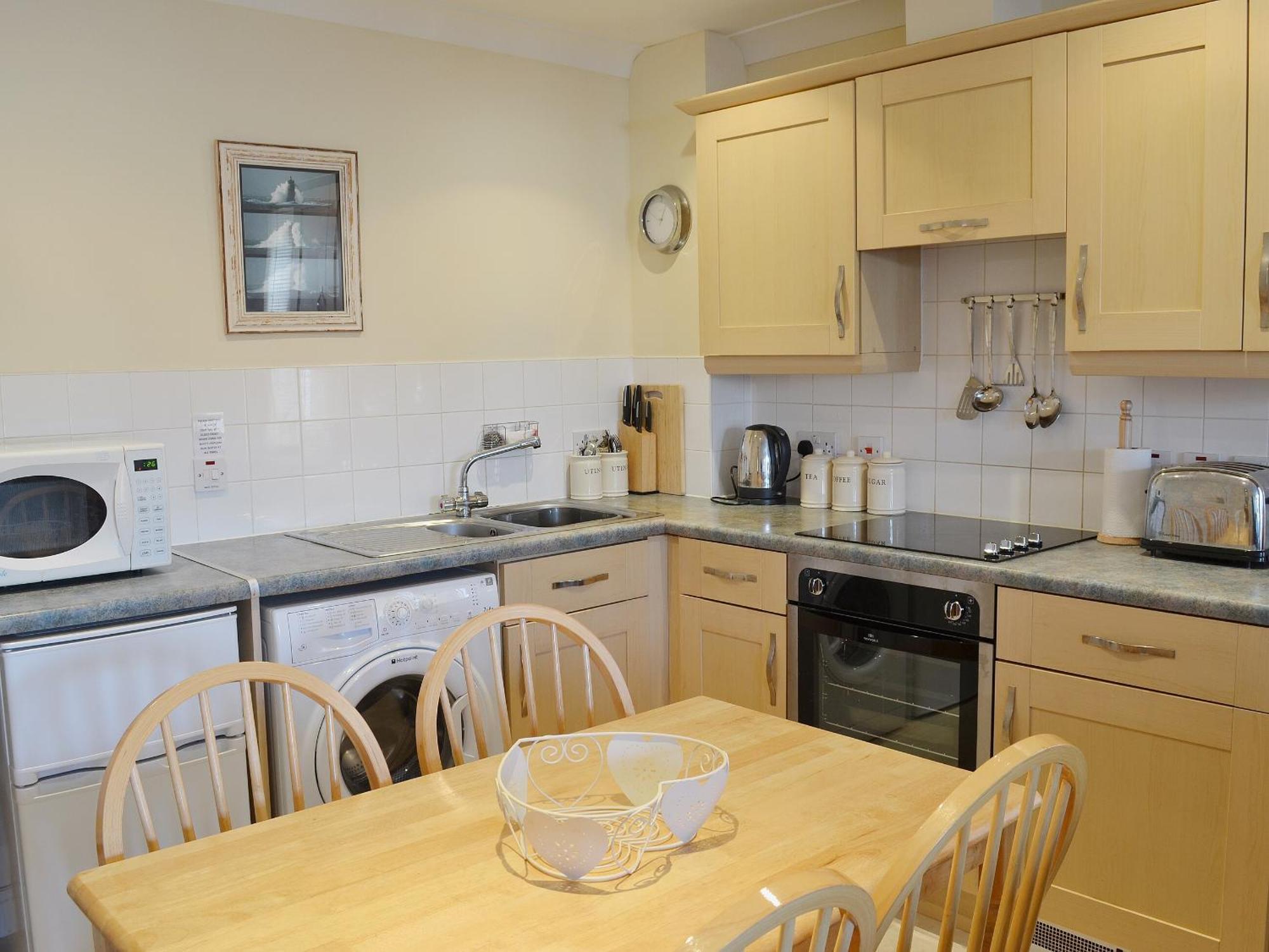 Picturesk Villa Whitby Ngoại thất bức ảnh