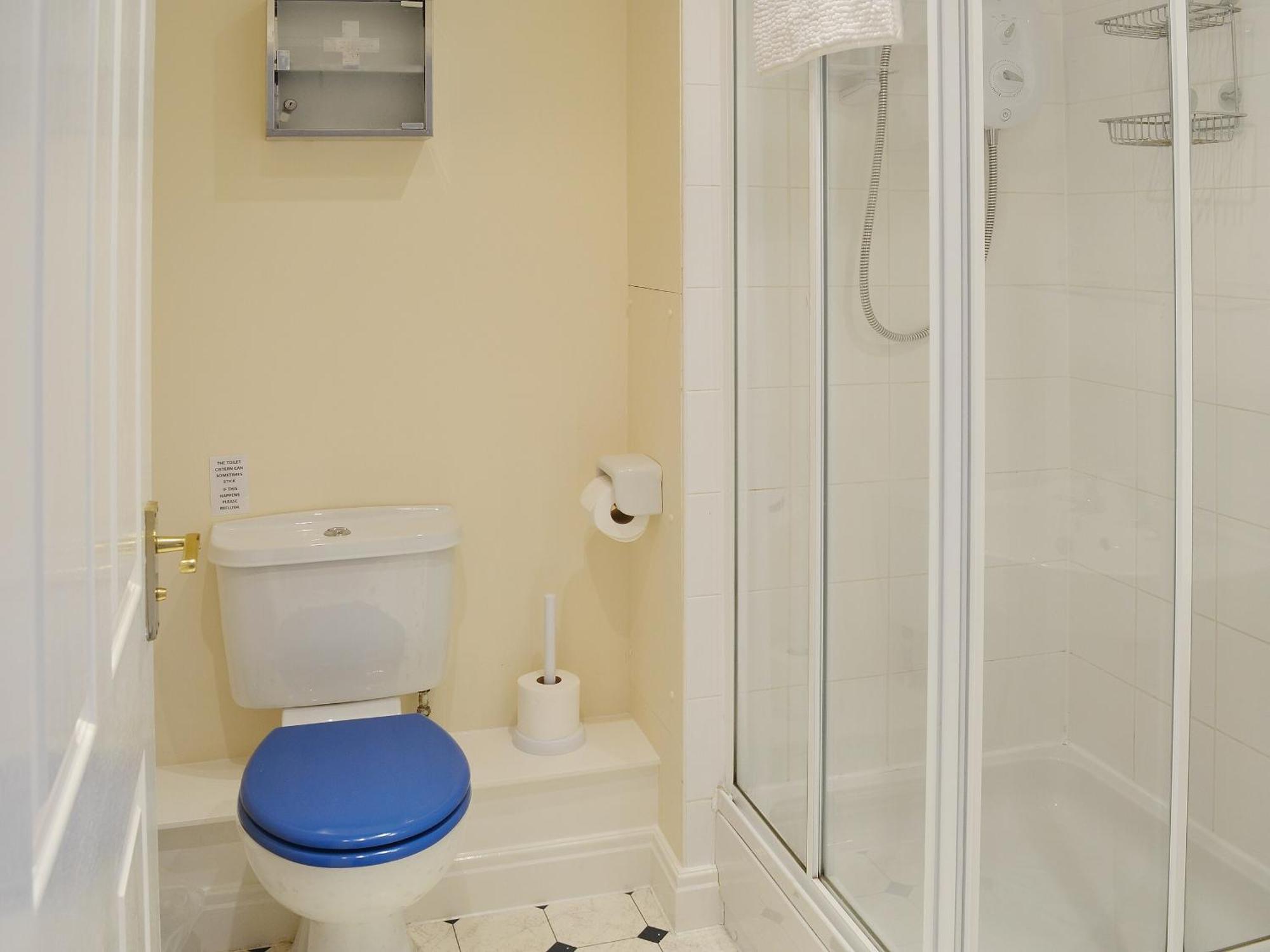 Picturesk Villa Whitby Ngoại thất bức ảnh