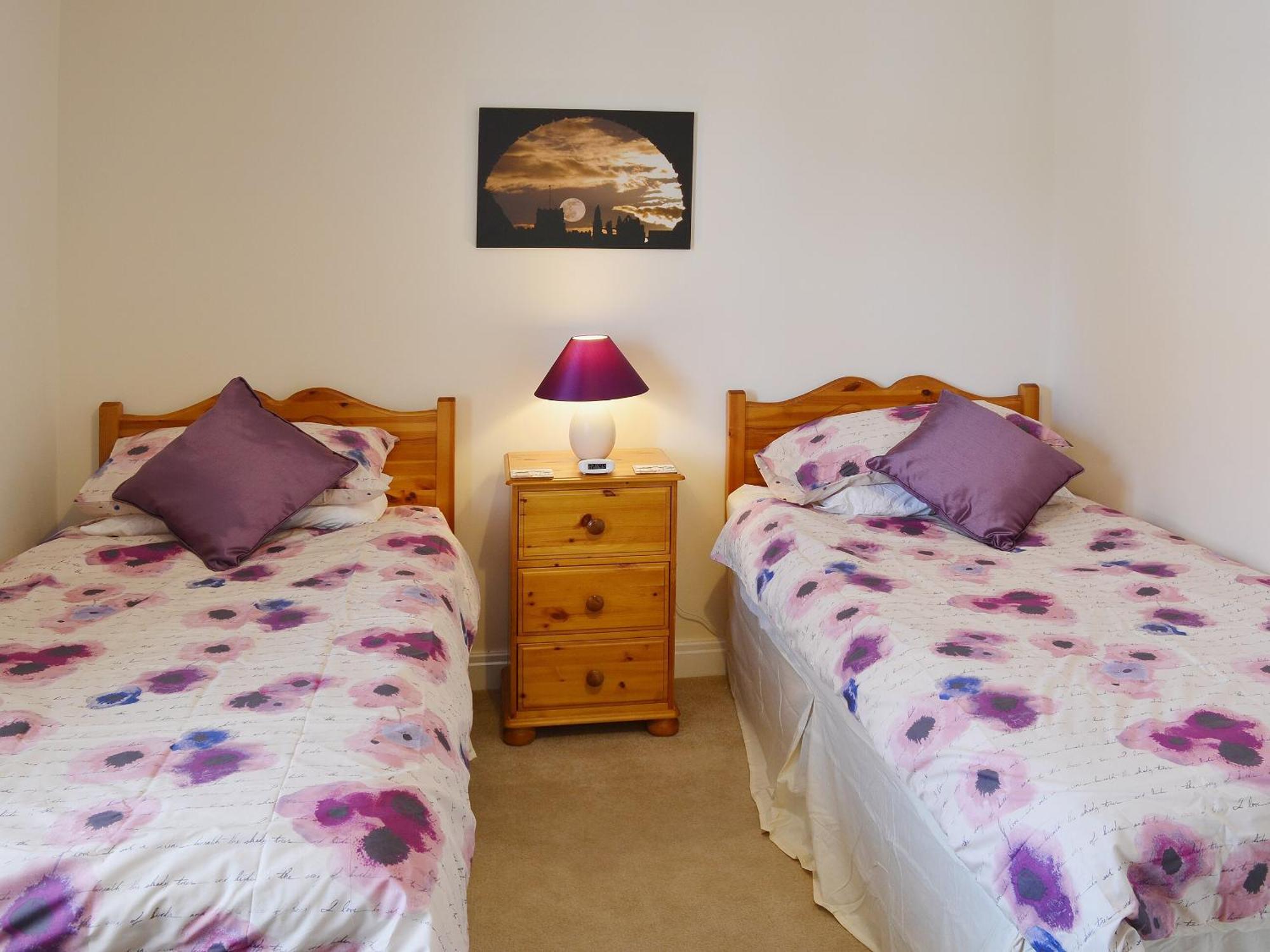 Picturesk Villa Whitby Ngoại thất bức ảnh