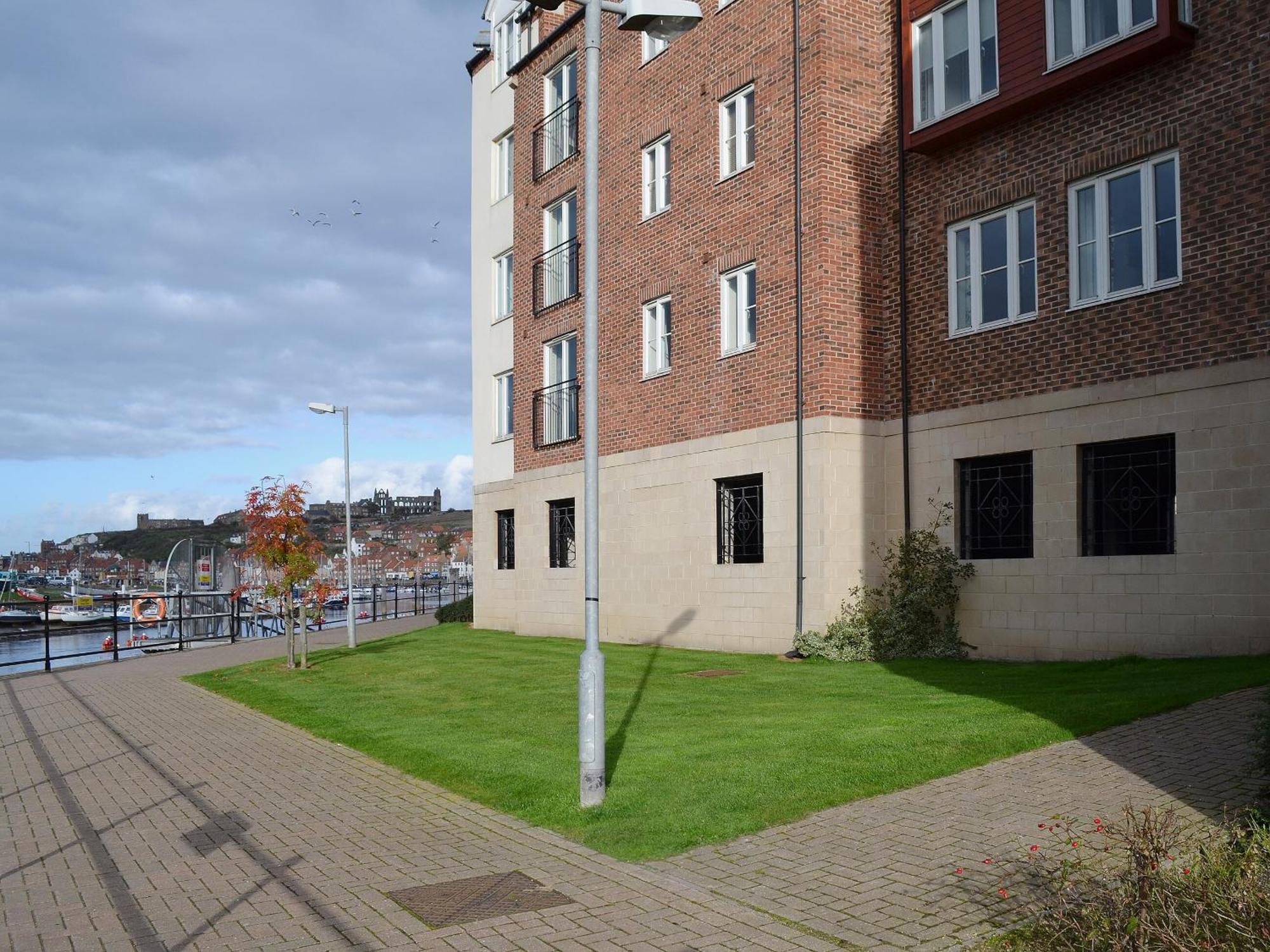 Picturesk Villa Whitby Ngoại thất bức ảnh
